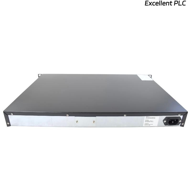 Emerson VE6018P1 Ethernet Switch