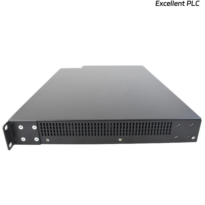 Emerson VE6018P1 Ethernet Switch