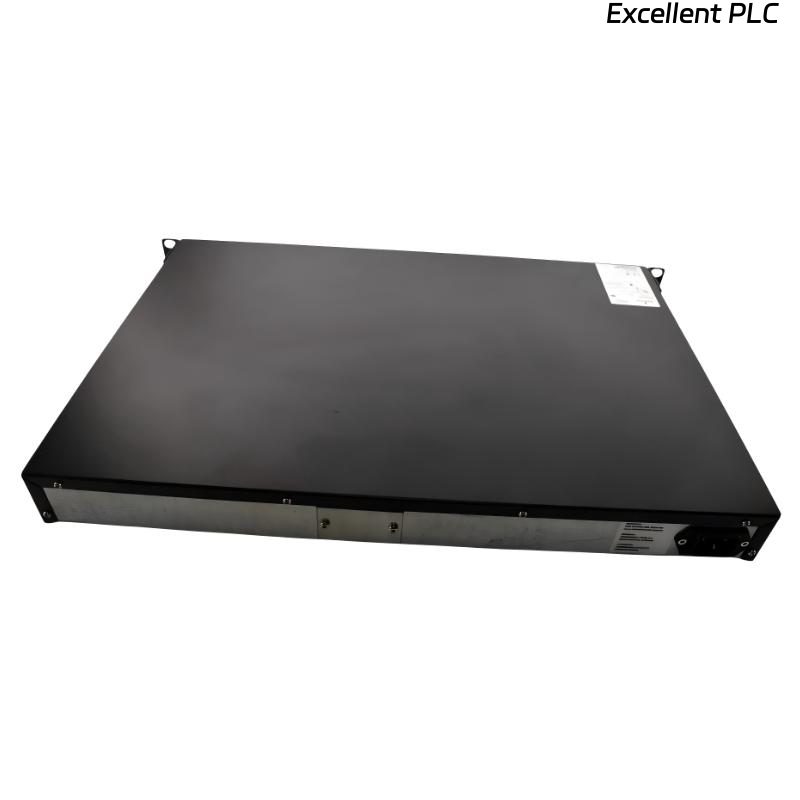 Emerson VE6018P2 Ethernet Switch