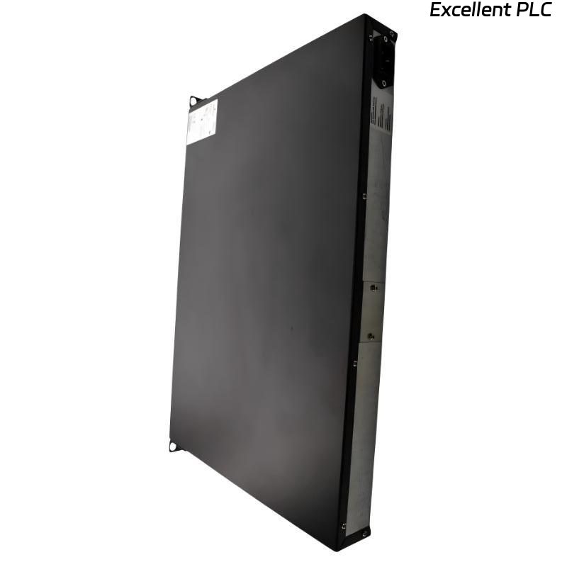 Emerson VE6018P2 Ethernet Switch