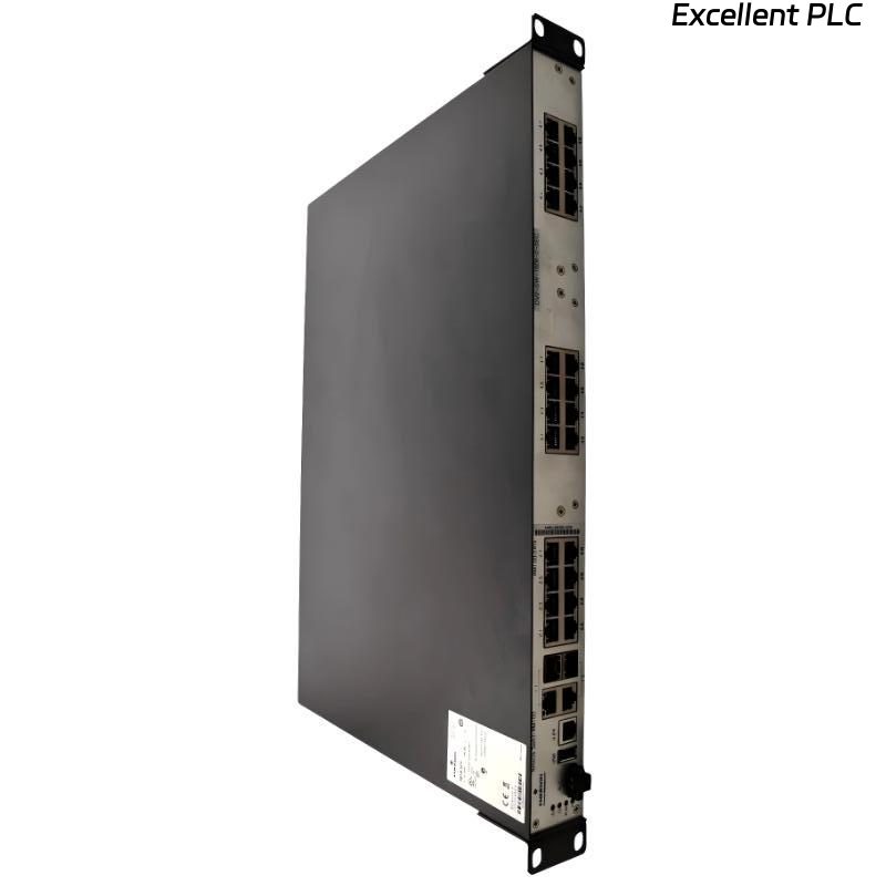 Emerson VE6018P2 Ethernet Switch