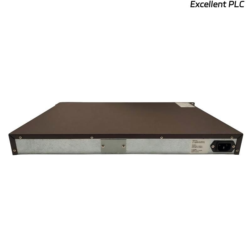 Emerson VE6018P3 Ethernet Switch