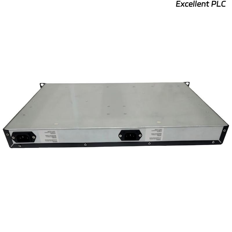 Emerson VE6018P4 Ethernet Switch
