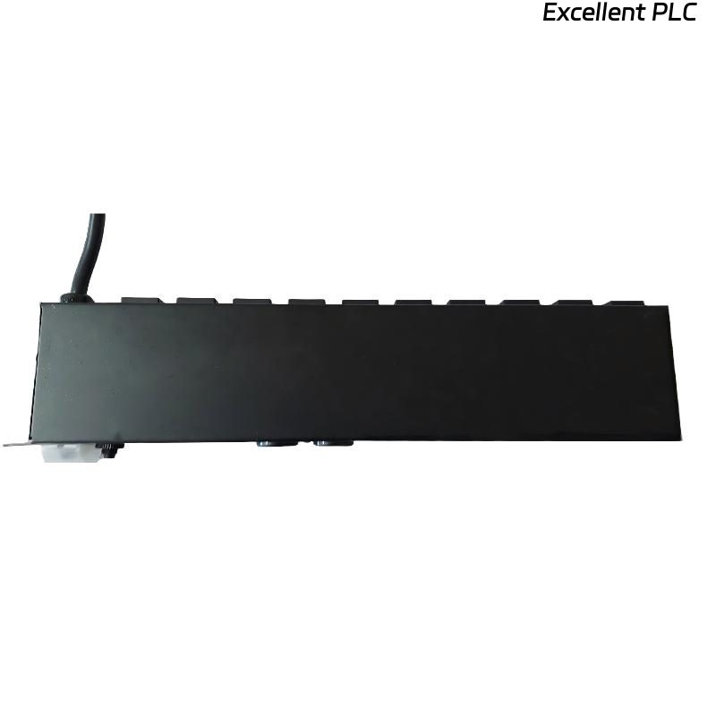 Emerson VE6019 Ethernet Switch