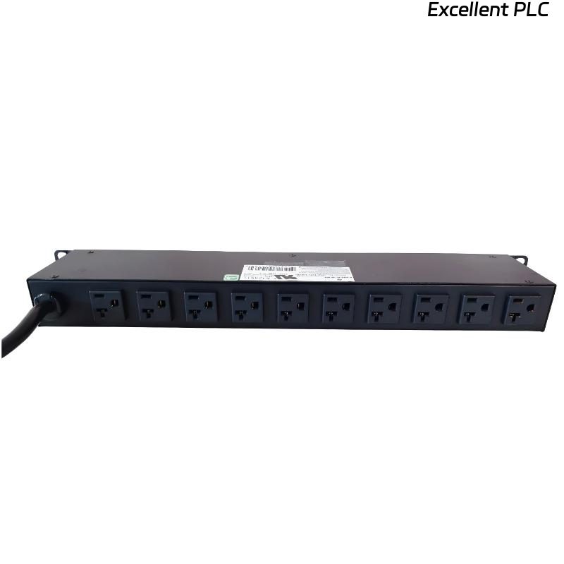 Emerson VE6019 Ethernet Switch