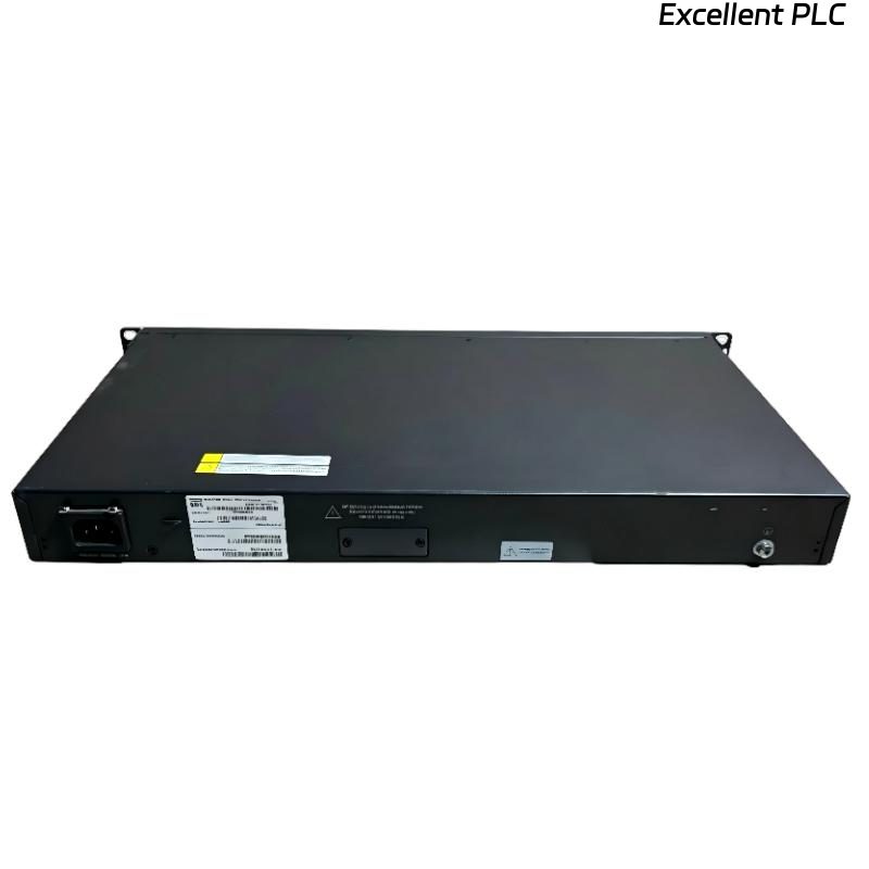Emerson VE6021P1 Ethernet Switch