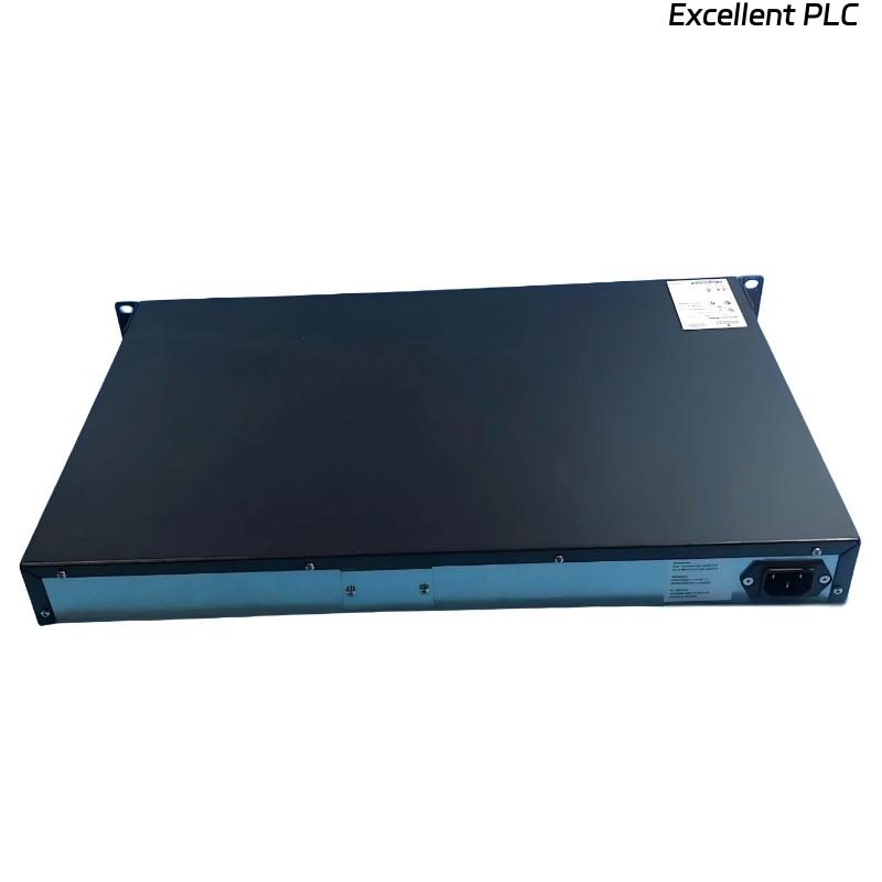 Emerson VE6021P2 Ethernet Switch