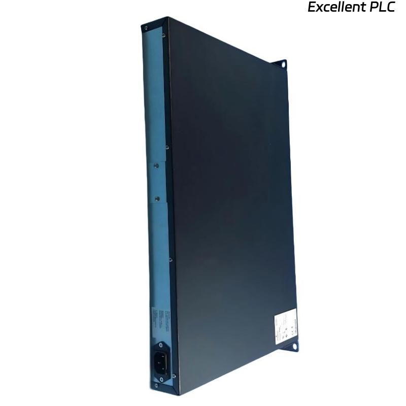 Emerson VE6021P2 Ethernet Switch