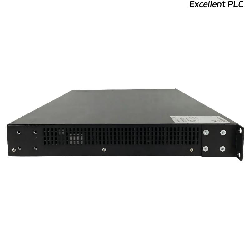 Emerson VE6021P3 Ethernet Switch