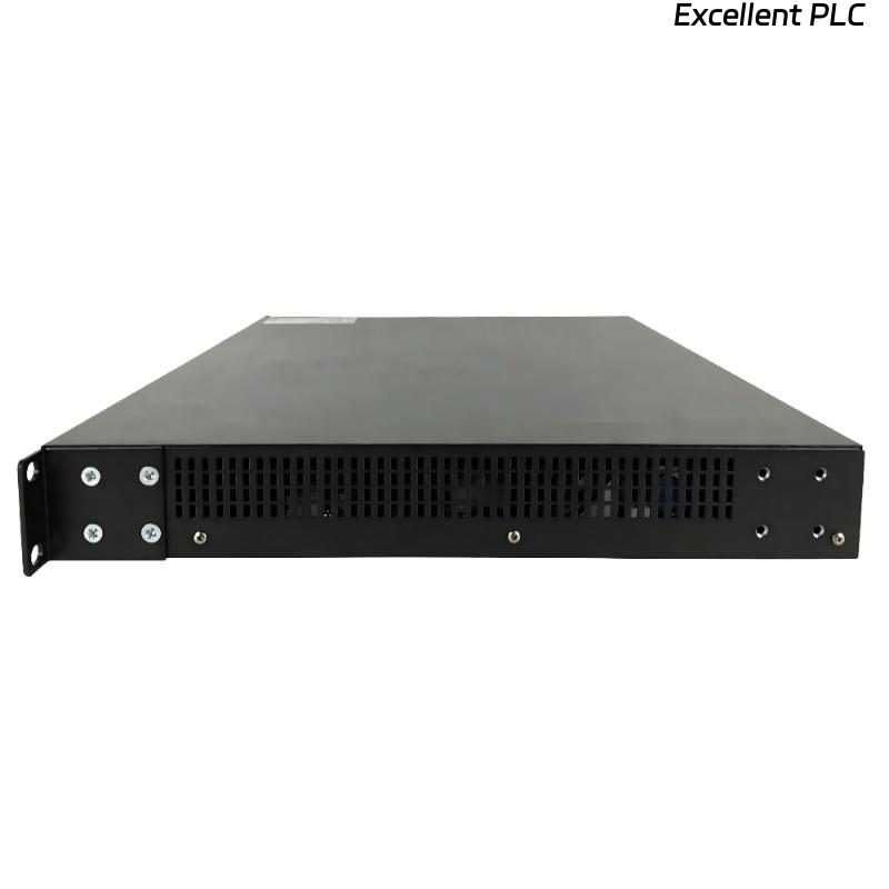 Emerson VE6021P3 Ethernet Switch