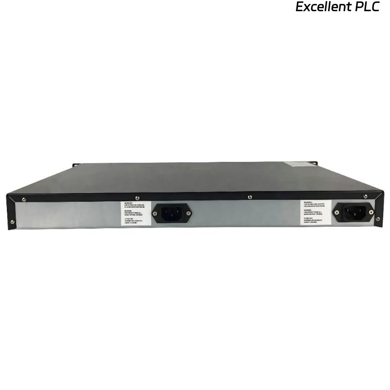 Emerson VE6021P3 Ethernet Switch