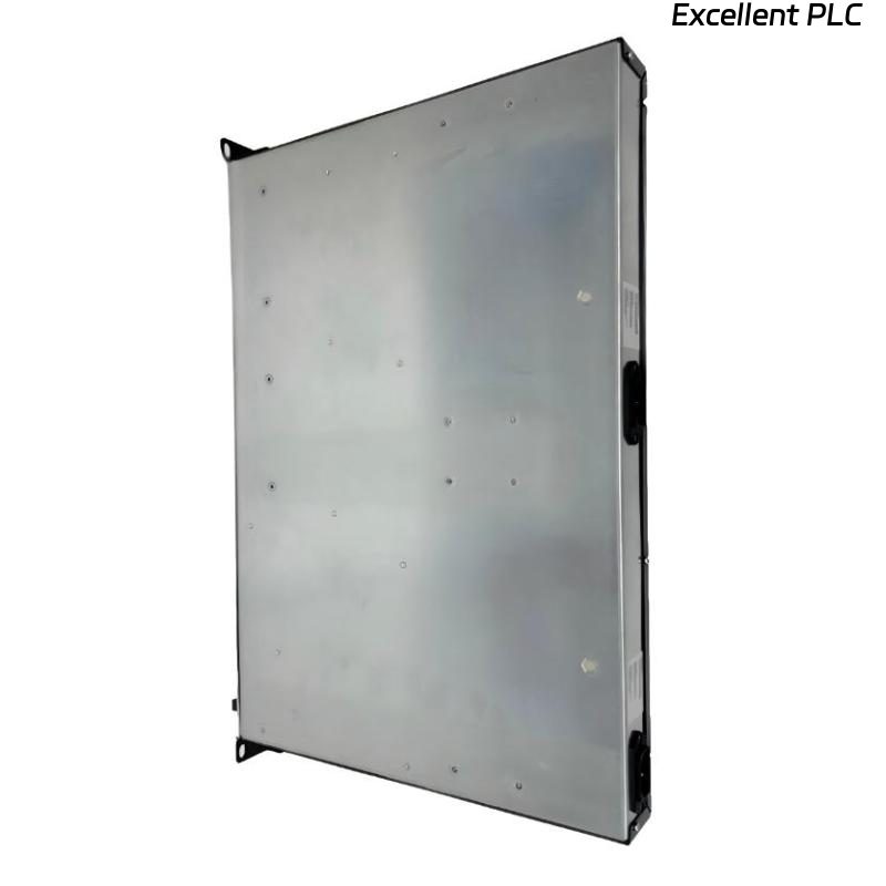 Emerson VE6021P4 Ethernet Switch