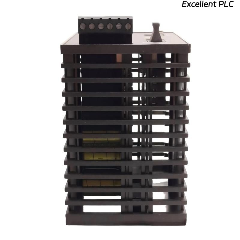 Emerson VE6022P1 Ethernet Switch