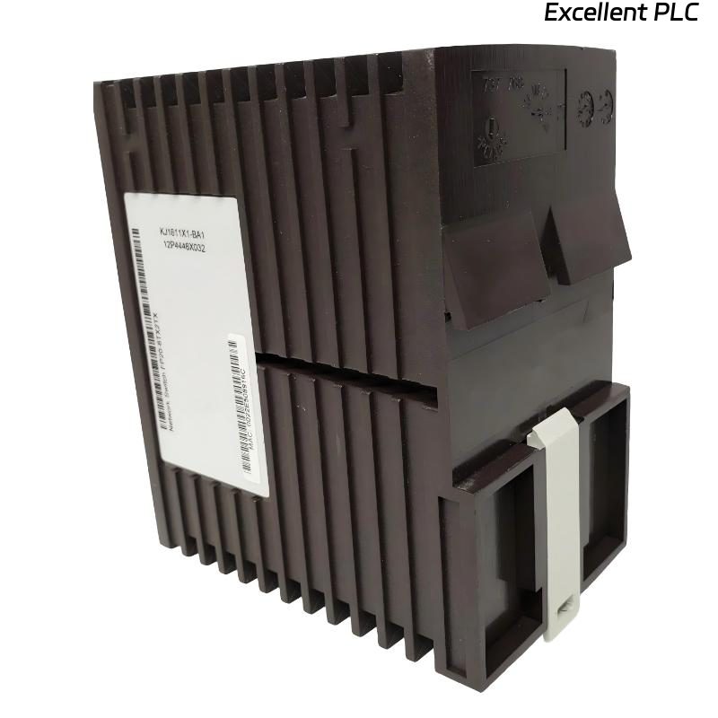 Emerson VE6022P2 Ethernet Switch
