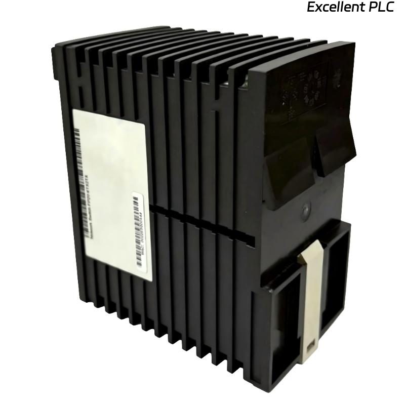 Emerson VE6022P4 Ethernet Switch