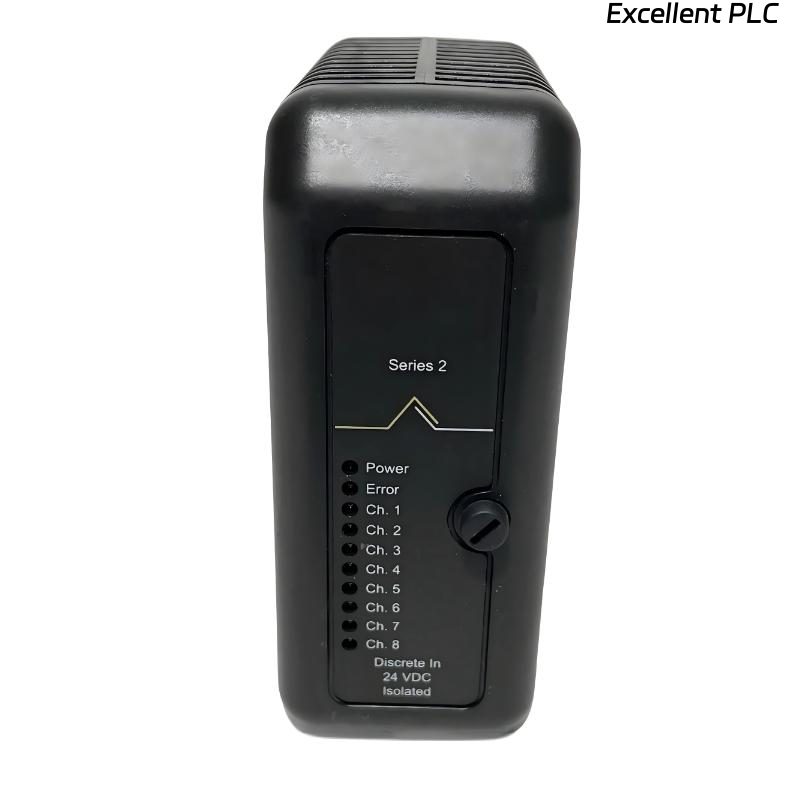 Emerson VE6023 Ethernet Switch