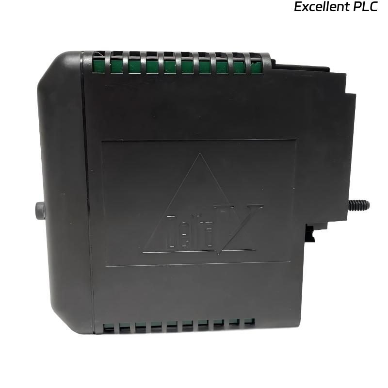 Emerson VE6023 Ethernet Switch
