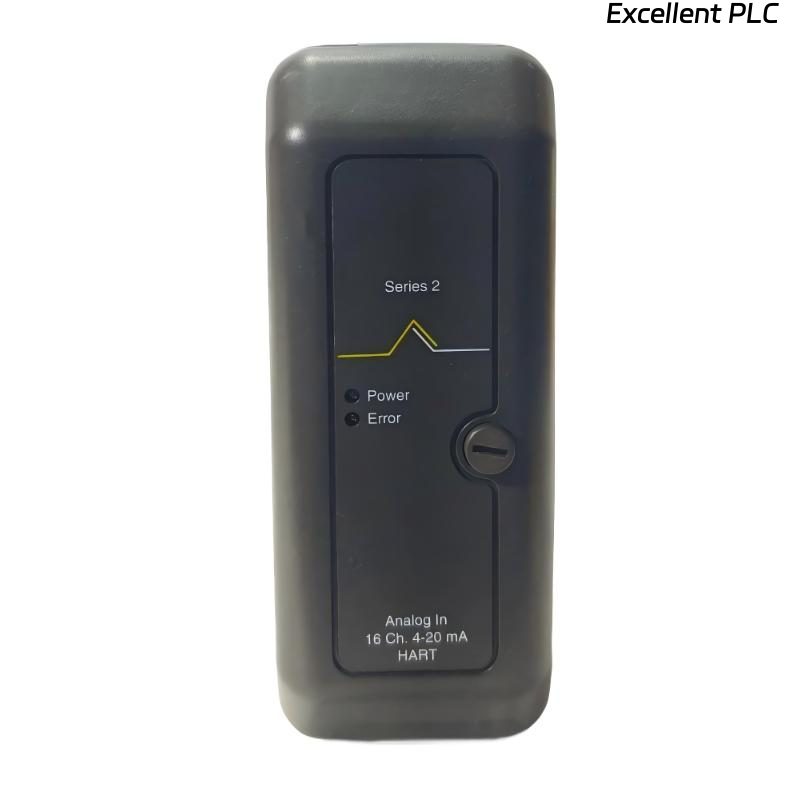 Emerson VE6024 Ethernet Switch