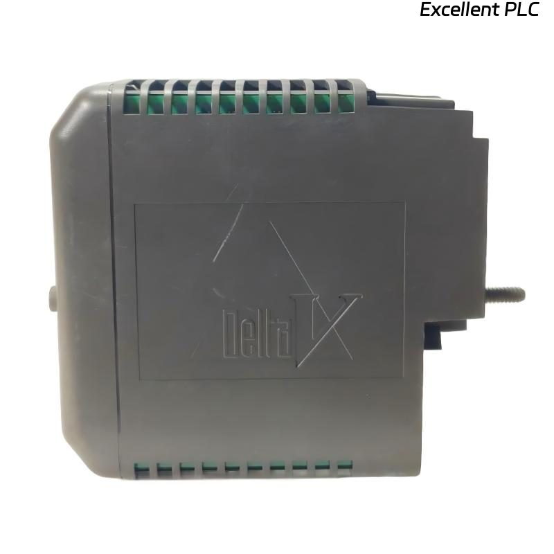 Emerson VE6024 Ethernet Switch