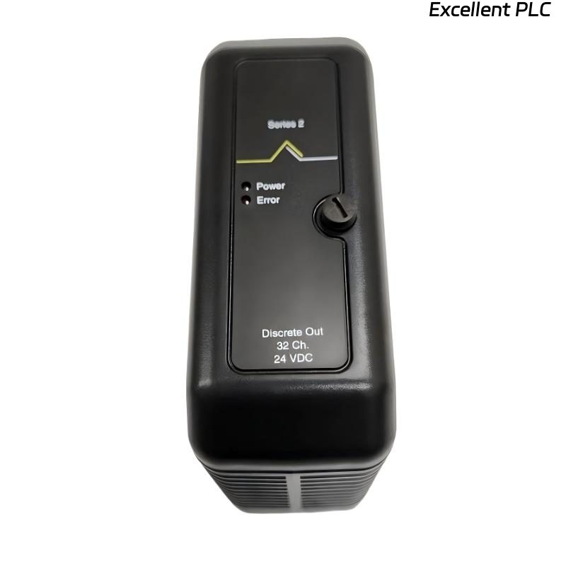 Emerson VE6025 Ethernet Switch