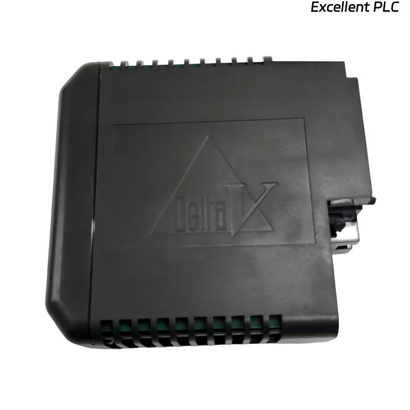Emerson VE6025 Ethernet Switch