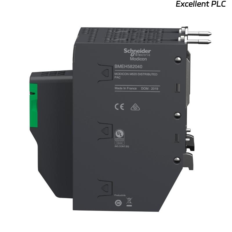 Schneider ​BMEH582040 Redundant Processor Module