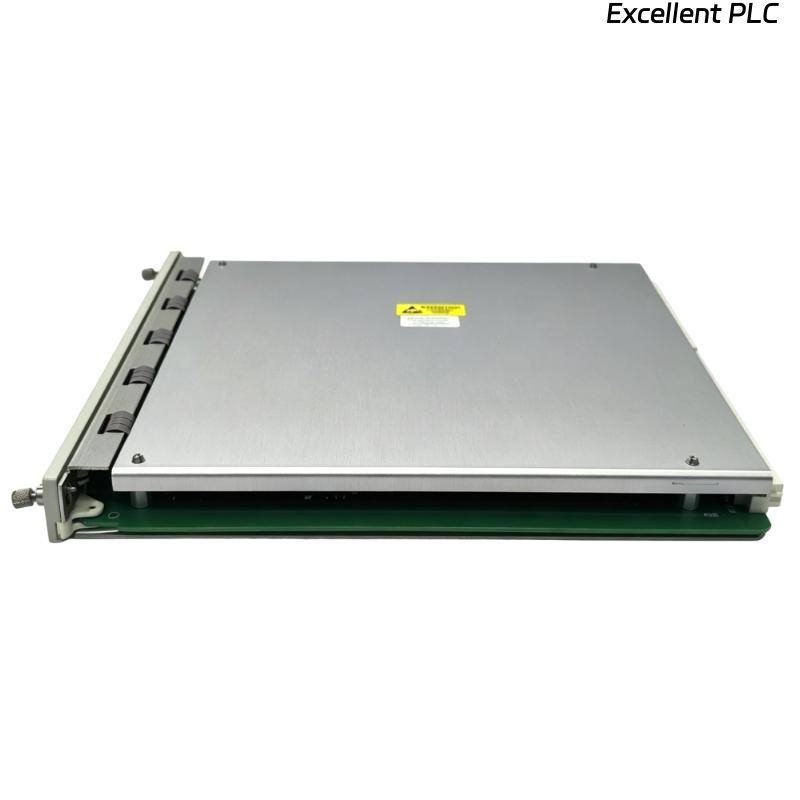 Bently Nevada 190214-02 Power-Only I/O Module For Front-Mount Display