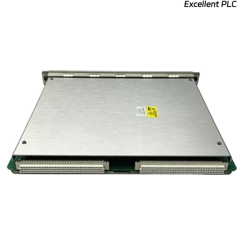 Bently Nevada 190214-02 Power-Only I/O Module For Front-Mount Display