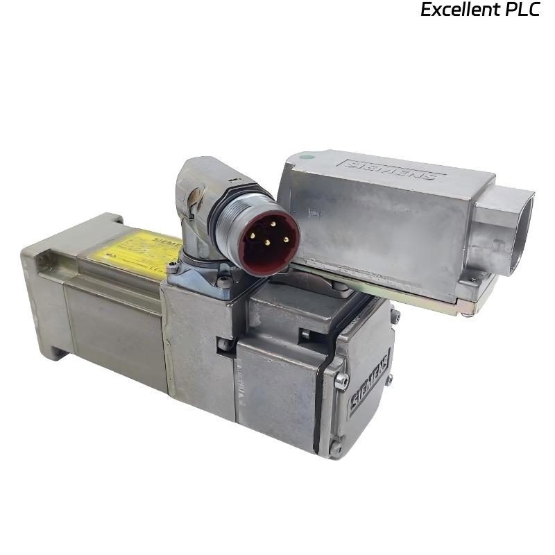 Siemens 1FK7022-5AK71-1VG0 Servo Motor