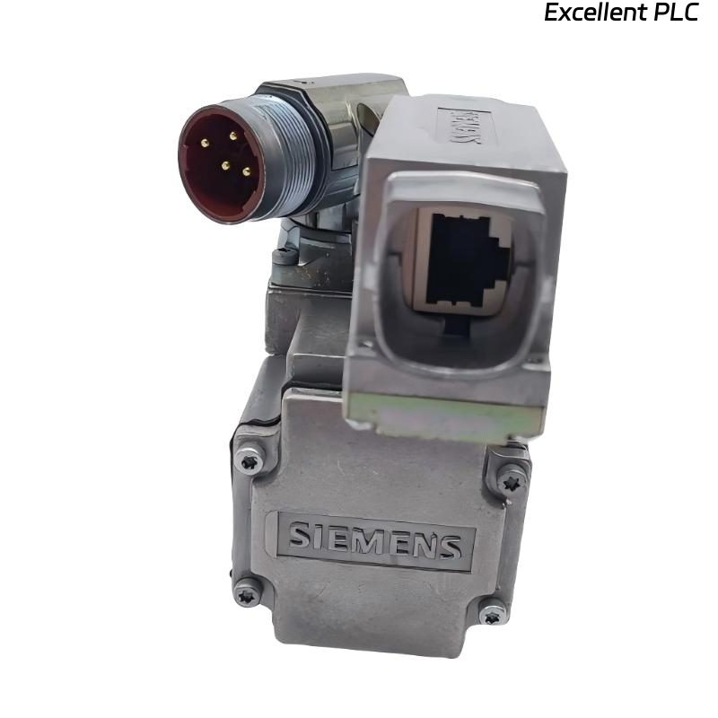 Siemens 1FK7022-5AK71-1VG0 Servo Motor