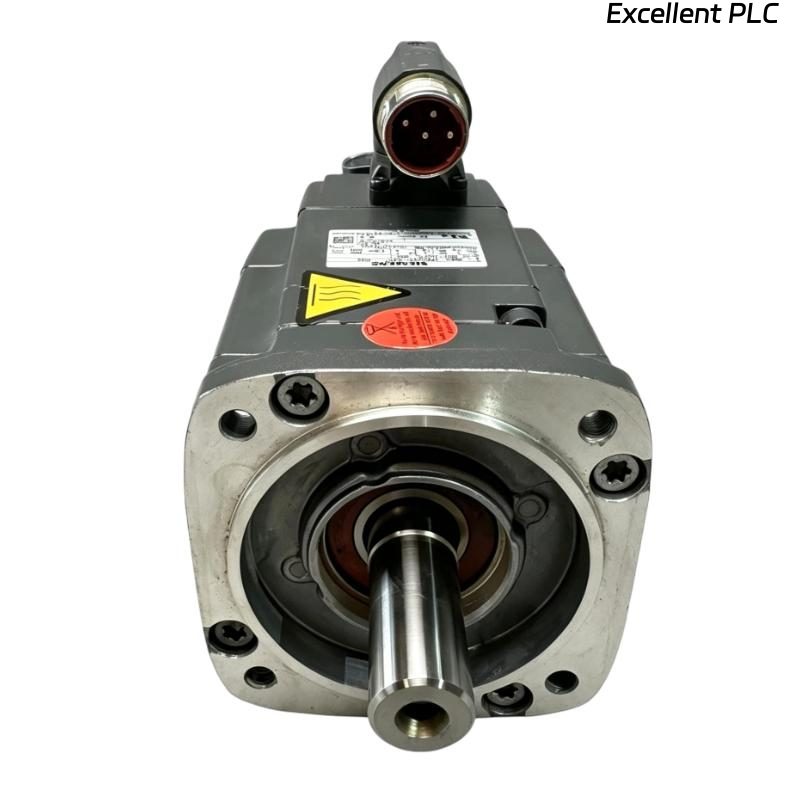 Siemens 1FK7042-2AF71-1CG0 Servo Motor