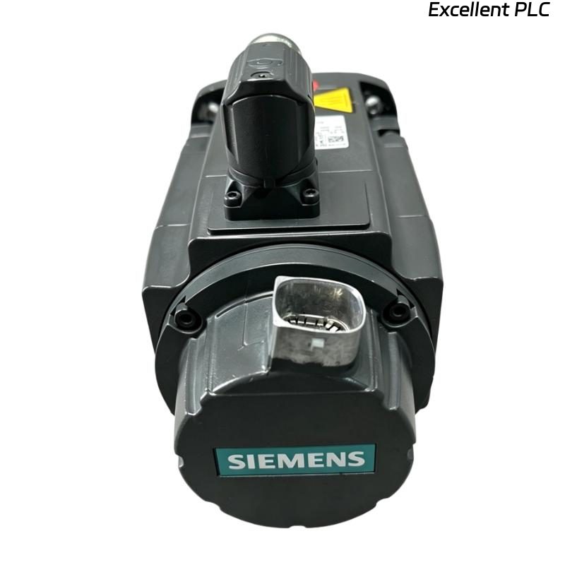 Siemens 1FK7042-2AF71-1CG0 Servo Motor
