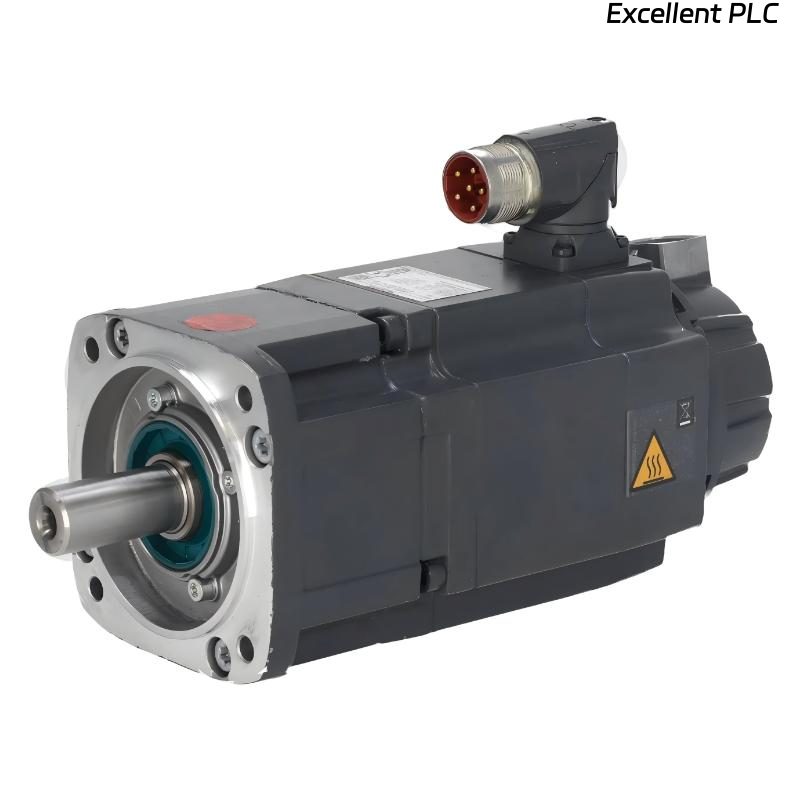 Siemens 1FK7042-2AF71-1CH1 Servo Motor
