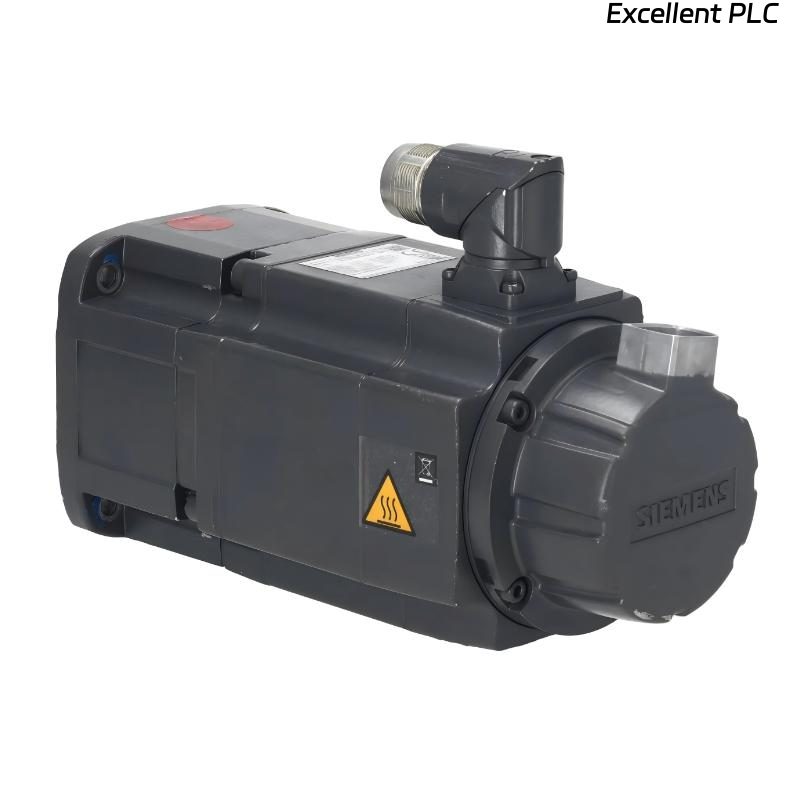 Siemens 1FK7042-2AF71-1CH1 Servo Motor