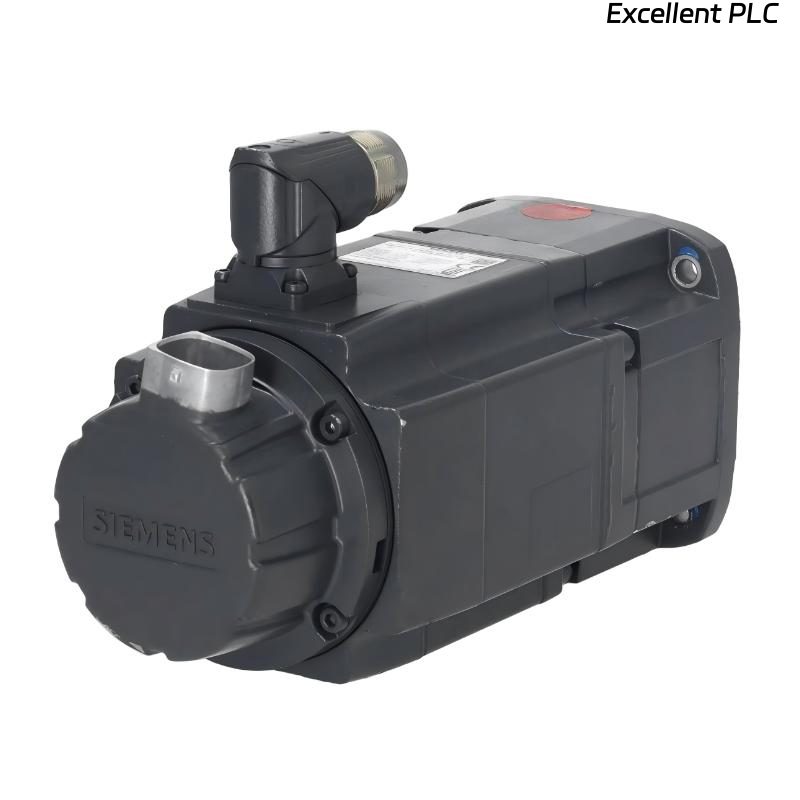Siemens 1FK7042-2AF71-1CH1 Servo Motor