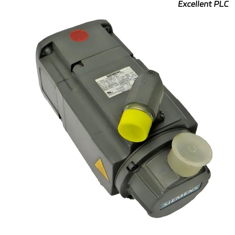 Siemens 1FK7042-2AF71-1CH2 Servo Motor
