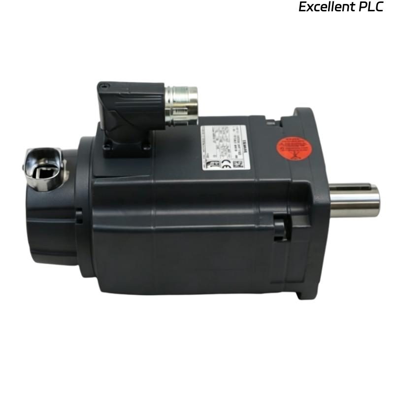 Siemens 1FK7042-2AF71-1RA0 Servo Motor