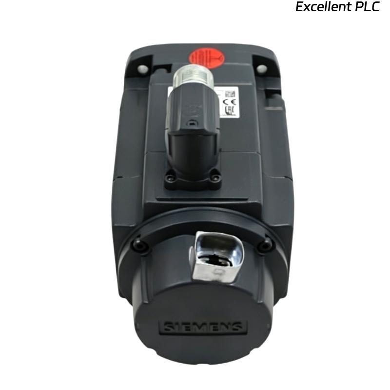 Siemens 1FK7042-2AF71-1RA0 Servo Motor