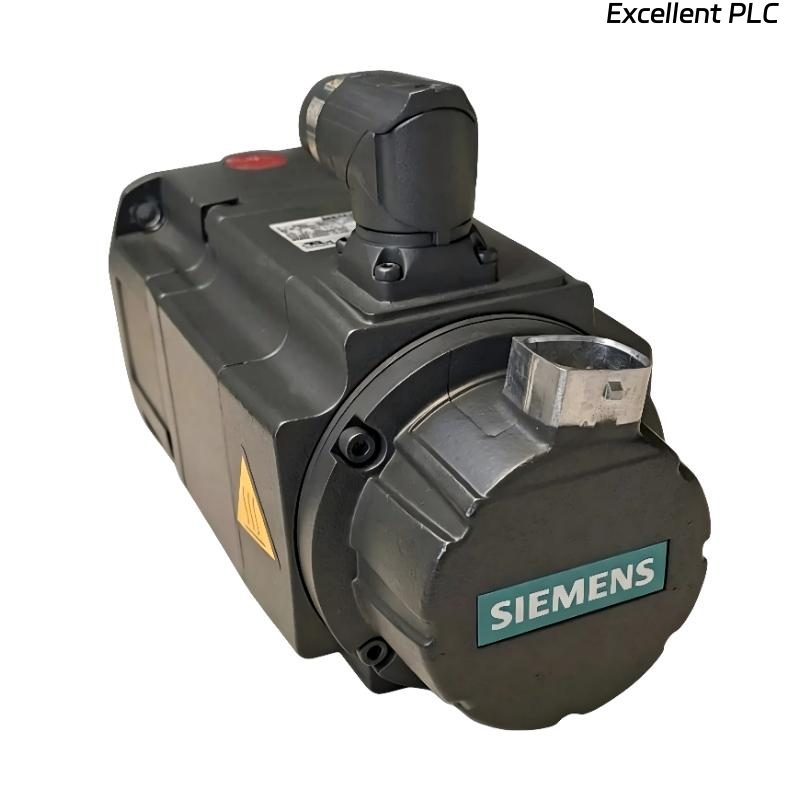 Siemens 1FK7042-2AF71-1RB1 Servo Motor