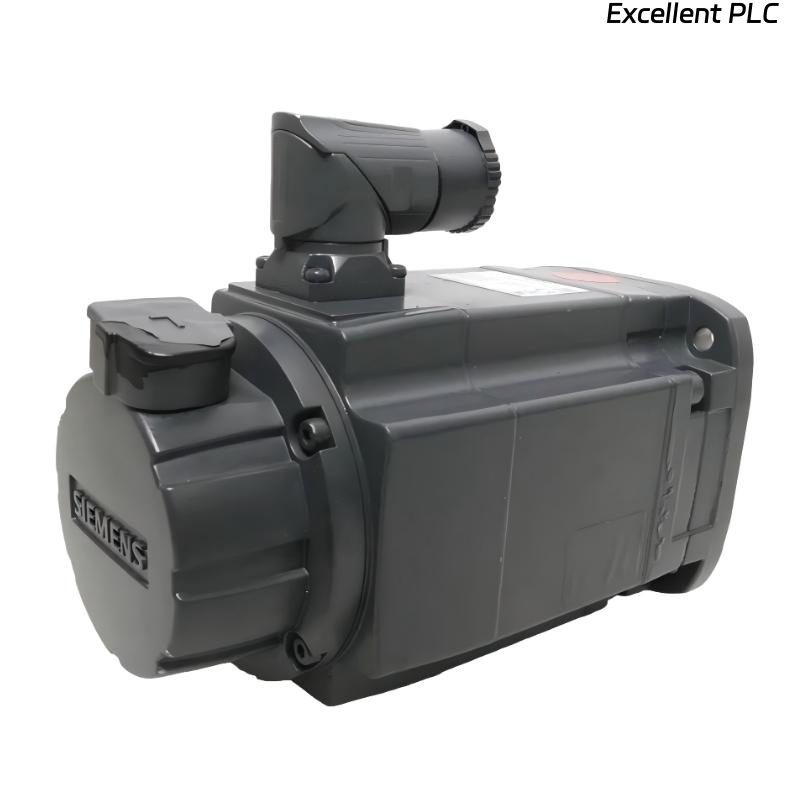 Siemens 1FK7042-2AF71-1RG1 Servo Motor