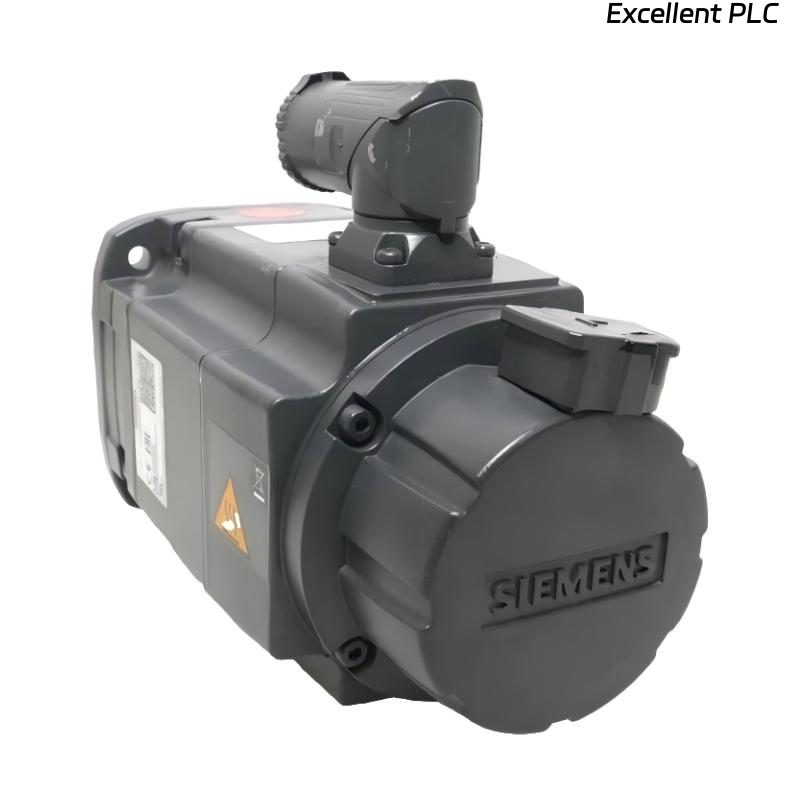 Siemens 1FK7042-2AF71-1RG1 Servo Motor