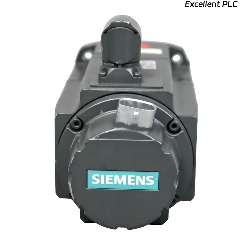 Siemens 1FK7042-2AF71-1RH0 Servo Motor