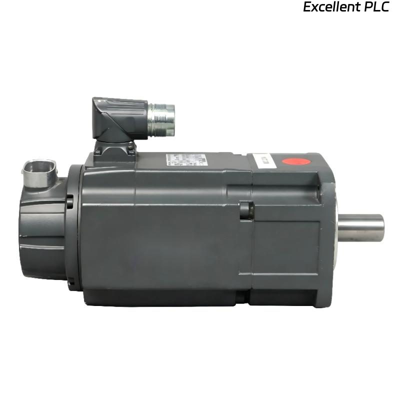 Siemens 1FK7042-2AF71-1RH0 Servo Motor