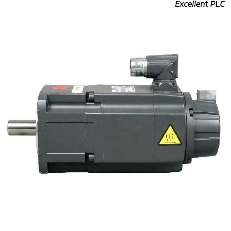 Siemens 1FK7042-2AF71-1RH0 Servo Motor