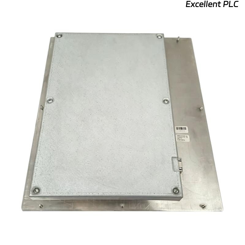 ABB 1MRK000008-LB Control Display