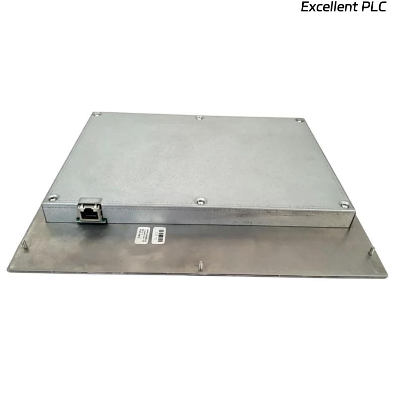 ABB 1MRK000008-LB Control Display