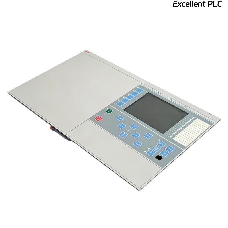 ABB 1MRK000028-CA Protection Relay