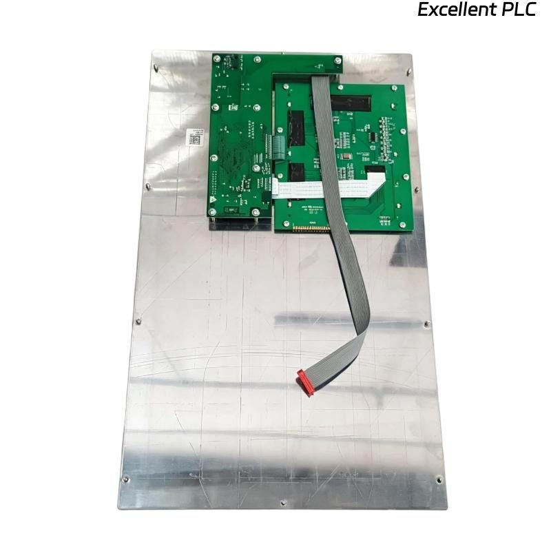 ABB 1MRK000028-CA Protection Relay