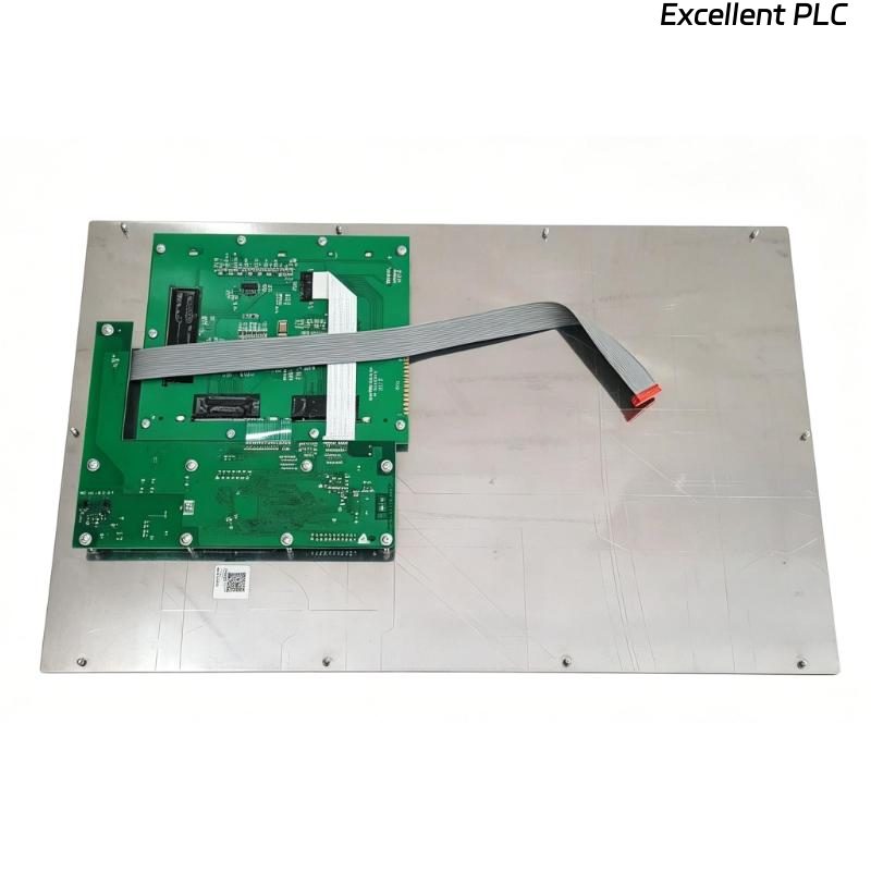 ABB 1MRK000028-CA Protection Relay