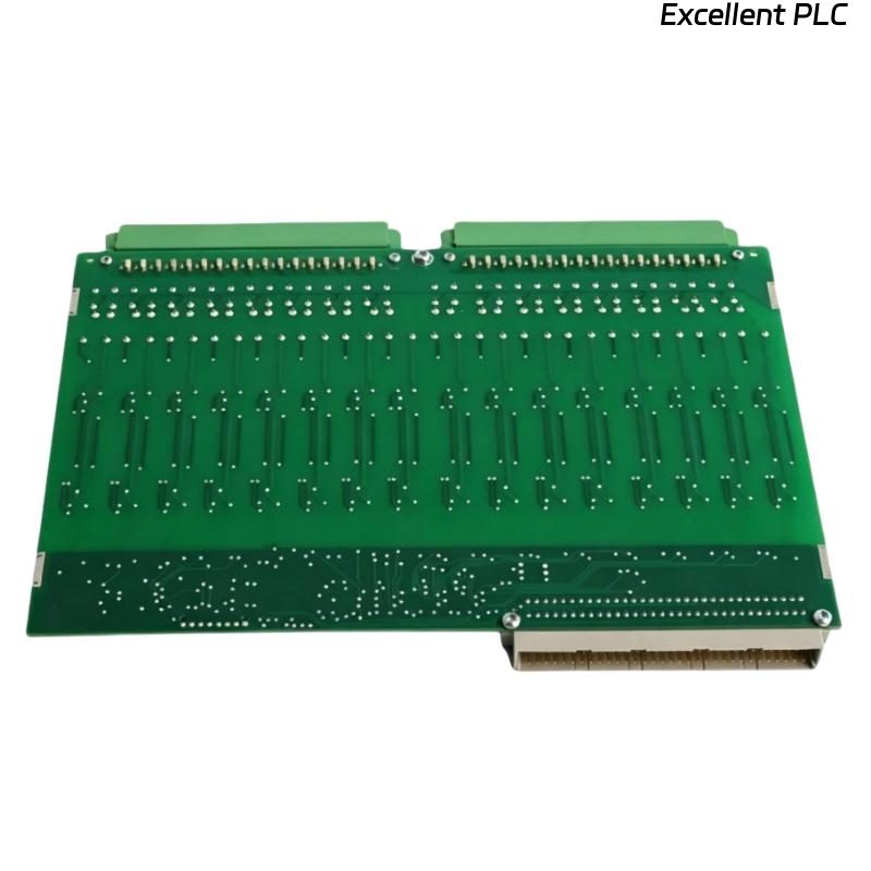 ABB 1MRK000508-BD Binary Input Module